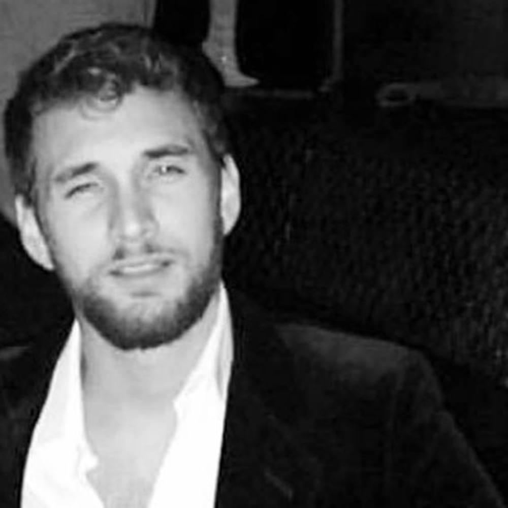 Meet your Posher, Sharif